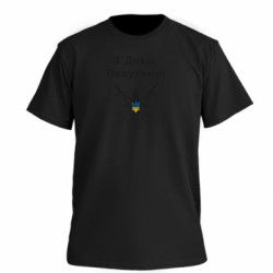 Футболка премиум мужская FATLINE Дрон и паутина - FATLINE Футболка премиум мужская FATLINE Дрон и паутина