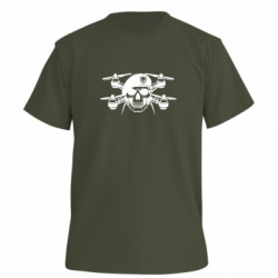 Футболки чоловічі преміум FATLINE - FATLINE