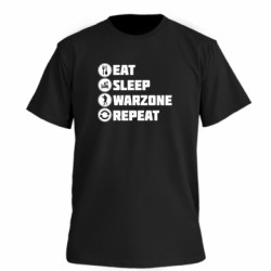 Футболки мужские премиум FATLINE - FATLINE