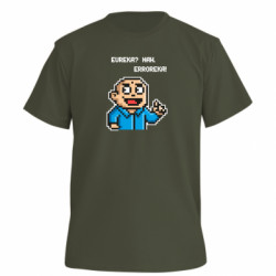 Футболки чоловічі преміум FATLINE - FATLINE