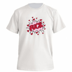 Футболки чоловічі преміум FATLINE - FATLINE