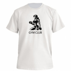 Футболки мужские премиум FATLINE - FATLINE