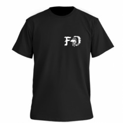 Футболки мужские премиум FATLINE - FATLINE