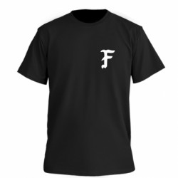 Футболки мужские премиум FATLINE - FATLINE