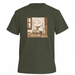 Футболки мужские премиум FATLINE - FATLINE