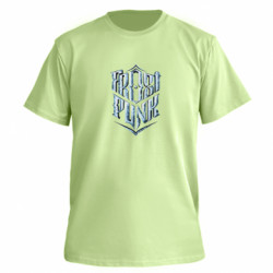 Футболки чоловічі преміум FATLINE - FATLINE