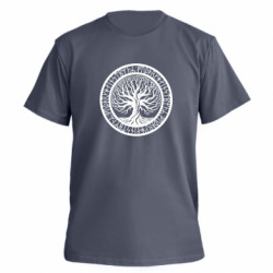 Футболки чоловічі преміум FATLINE - FATLINE