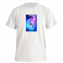 Футболки чоловічі преміум FATLINE - FATLINE