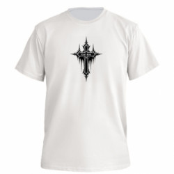 Футболки мужские премиум FATLINE - FATLINE