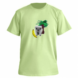 Футболки мужские премиум FATLINE - FATLINE