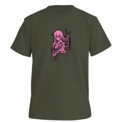 Футболки мужские премиум FATLINE - FATLINE