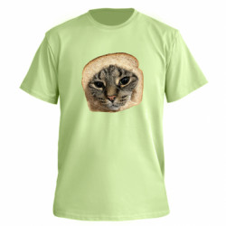 Футболки мужские премиум FATLINE - FATLINE