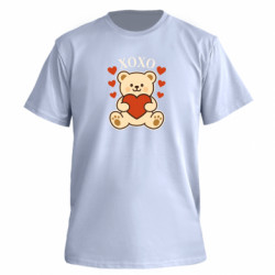 Футболки мужские премиум FATLINE - FATLINE