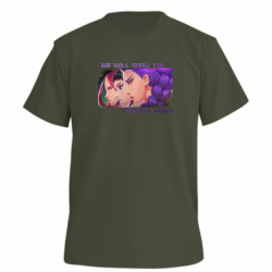 Футболки чоловічі преміум FATLINE - FATLINE