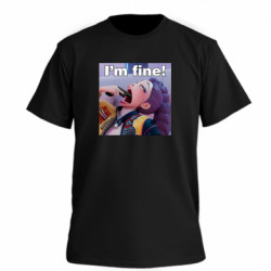 Футболки чоловічі преміум FATLINE - FATLINE