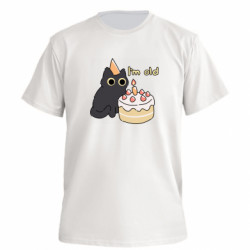 Футболки мужские премиум FATLINE - FATLINE