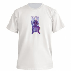 Футболки мужские премиум FATLINE - FATLINE