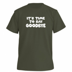 Футболки чоловічі преміум FATLINE - FATLINE