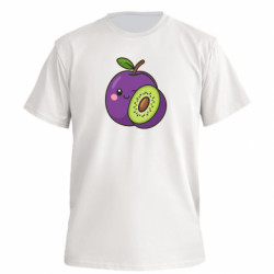 Футболки мужские премиум FATLINE - FATLINE