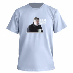 Футболки чоловічі преміум FATLINE - FATLINE