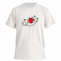 Футболки чоловічі преміум FATLINE - FATLINE