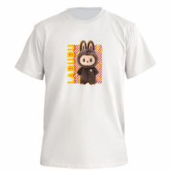 Футболки мужские премиум FATLINE - FATLINE