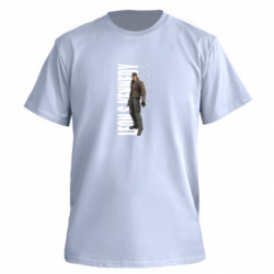 Футболки мужские премиум FATLINE - FATLINE