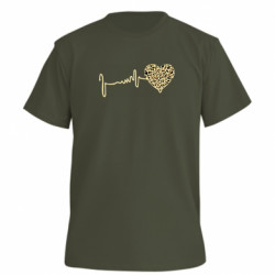 Футболки чоловічі преміум FATLINE - FATLINE