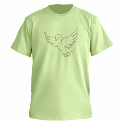 Футболки мужские премиум FATLINE - FATLINE