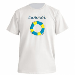 Футболки мужские премиум FATLINE - FATLINE