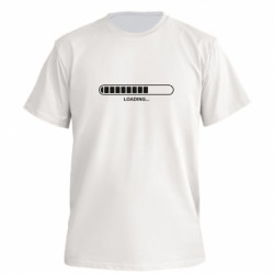 Футболки мужские премиум FATLINE - FATLINE