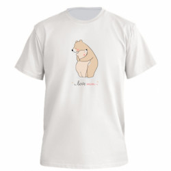 Футболки мужские премиум FATLINE - FATLINE