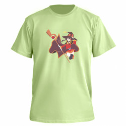 Футболки мужские премиум FATLINE - FATLINE