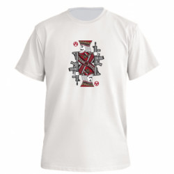 Футболки чоловічі преміум FATLINE - FATLINE