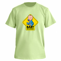 Футболки мужские премиум FATLINE - FATLINE