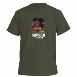 Футболки чоловічі преміум FATLINE - FATLINE