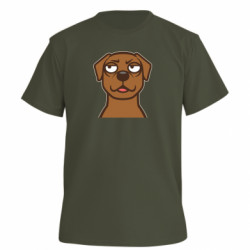 Футболки мужские премиум FATLINE - FATLINE