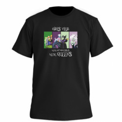 Футболки мужские премиум FATLINE - FATLINE