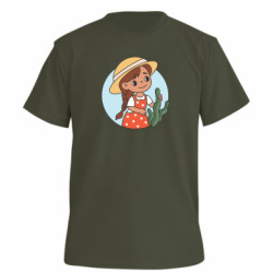 Футболки мужские премиум FATLINE - FATLINE