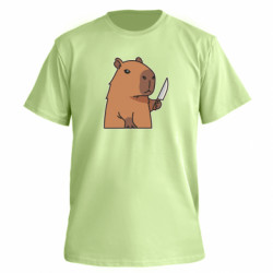 Футболки мужские премиум FATLINE - FATLINE