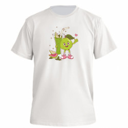 Футболки мужские премиум FATLINE - FATLINE