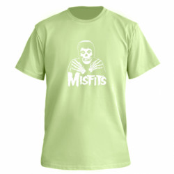 Футболки мужские премиум FATLINE - FATLINE