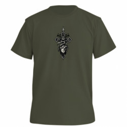 Футболки мужские премиум FATLINE - FATLINE