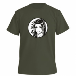 Футболки мужские премиум FATLINE - FATLINE