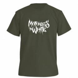 Футболки чоловічі преміум FATLINE - FATLINE