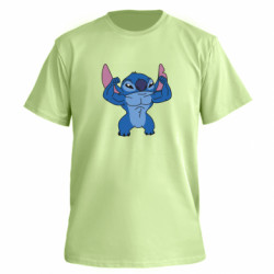 Футболки мужские премиум FATLINE - FATLINE