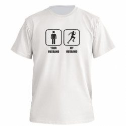 Футболки чоловічі преміум FATLINE - FATLINE