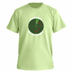 Футболки чоловічі преміум FATLINE - FATLINE