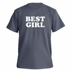 Футболки чоловічі преміум FATLINE - FATLINE