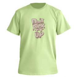 Футболки чоловічі преміум FATLINE - FATLINE